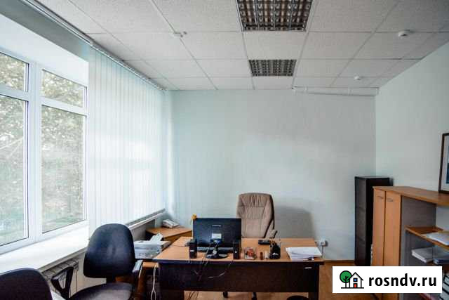 Торгово-офисный центр, 782.7 кв.м. Тюмень - изображение 1