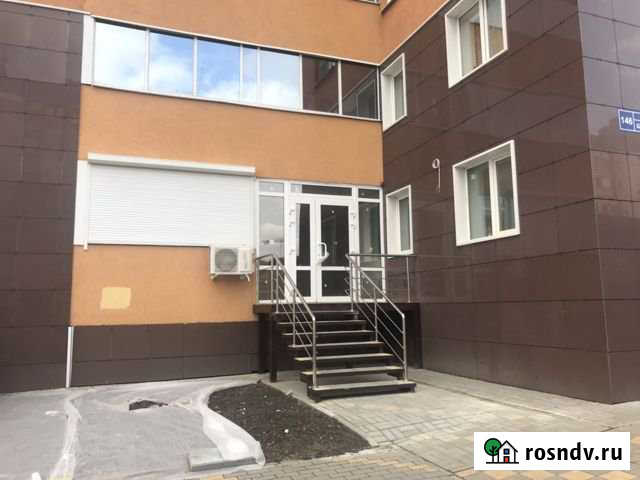 Торговое Помещение Воронеж - изображение 1