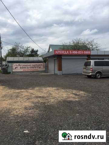 Торговое помещение Большие Вяземы - изображение 1