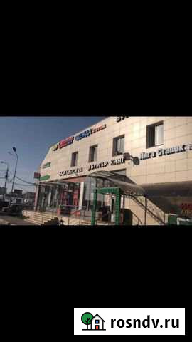 Торговое помещение Котельники - изображение 1