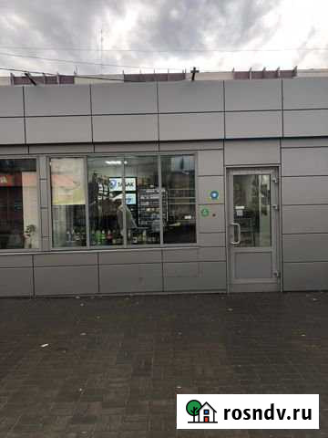 Торговое помещение Ульяновск - изображение 1