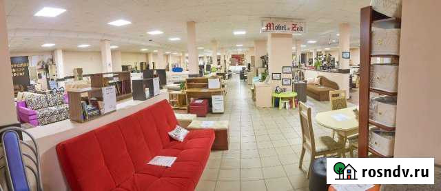 Торговое помещение Ухта - изображение 1