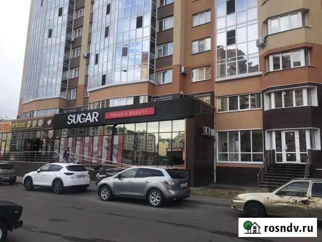 Торговое помещение Воронеж - изображение 1