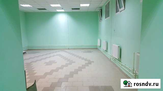 Торговое помещение Боровичи - изображение 1