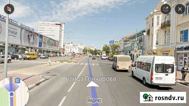 Торговое помещение Ульяновск - изображение 1