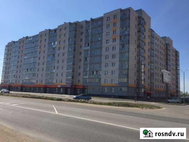 Торговое помещение Великий Новгород - изображение 1