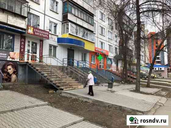 Торговое помещение 50 кв.м. (с Сетевым Арендатором) Челябинск