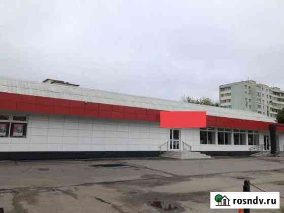 Торговое помещение 500 кв.м Клин