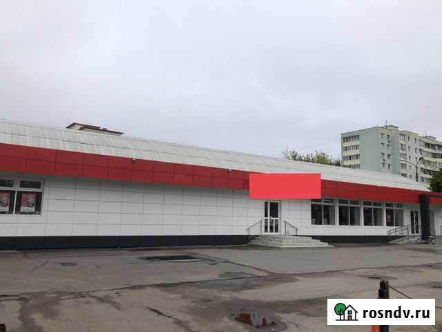 Торговое помещение 500 кв.м Клин - изображение 1