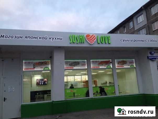 Торговое помещение 65 м Калининград - изображение 1