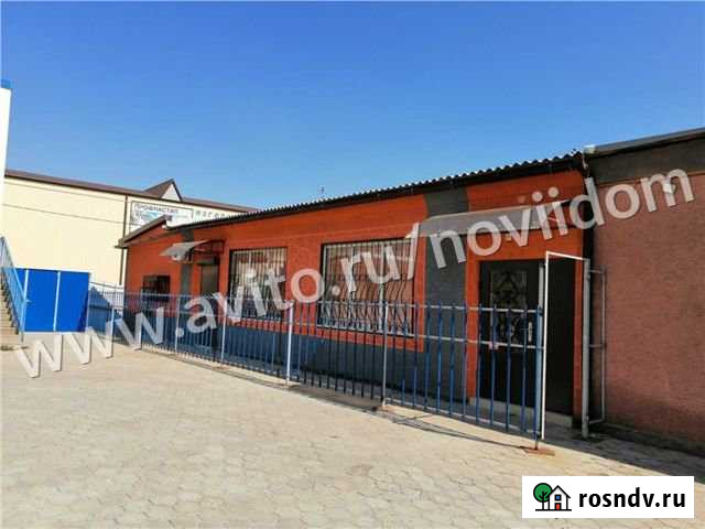 Торговое помещение 80 кв.м. в х.Трудобеликовский К Славянск-на-Кубани - изображение 1