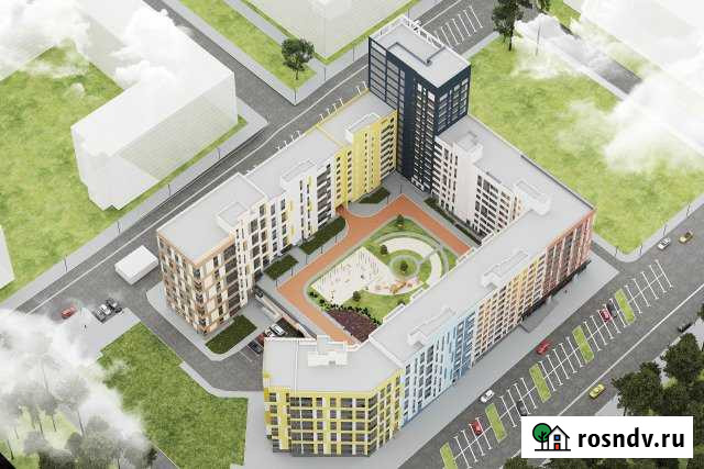 Торговое помещение в Металлурге, 26.9 кв.м. Ижевск - изображение 1