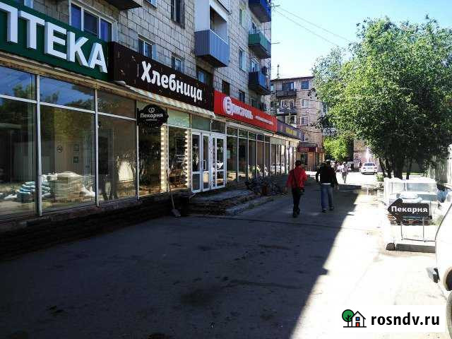 Торговое помещение на  Юбилейном Волгоград - изображение 1