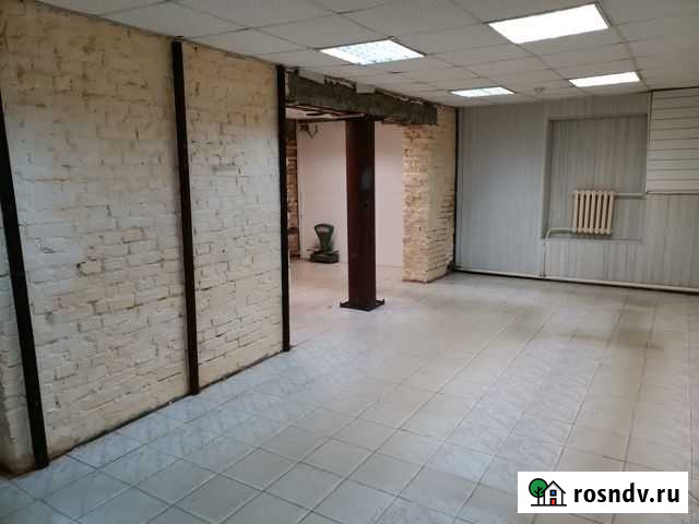 Торговое помещение на 1 линии Владимир - изображение 1