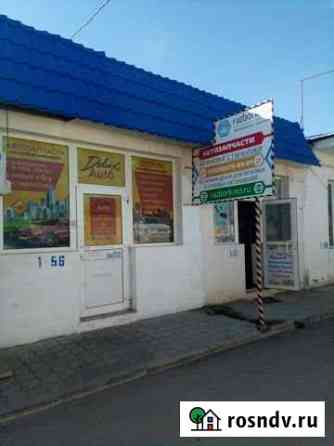 Торговое помещение на Авторынке, 25 кв.м. Севастополь