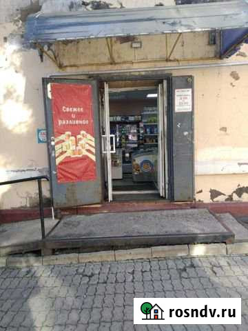 Торговое помещение на Ленинградской Хабаровск - изображение 1