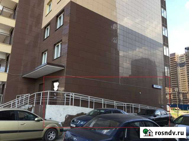 Торговое помещение на углу нового дома в аренду Реутов - изображение 1