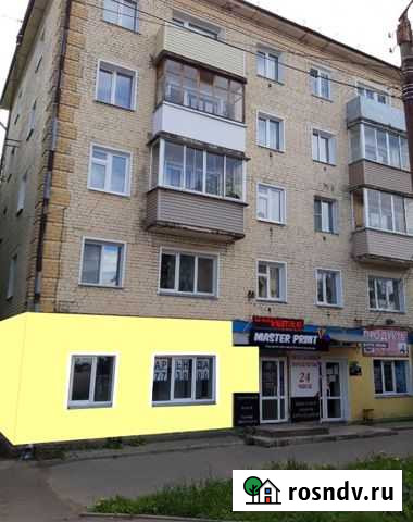 Торговое помещение напротив Цума Киров - изображение 1