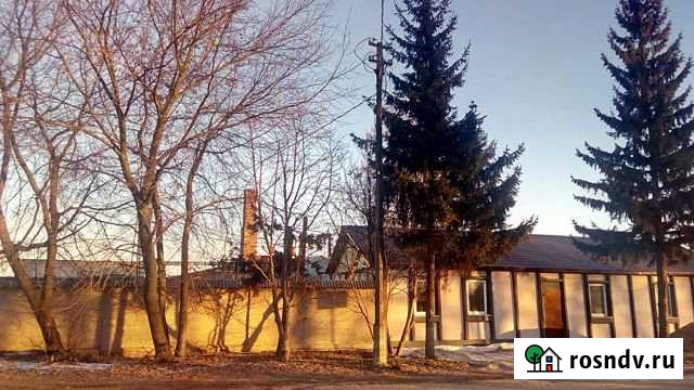 Торговое помещение под авто магазин, 120 кв.м. Коломна - изображение 1