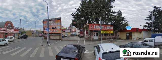 Торговое помещение под магазин, склад, офис от 20м Сочи - изображение 1