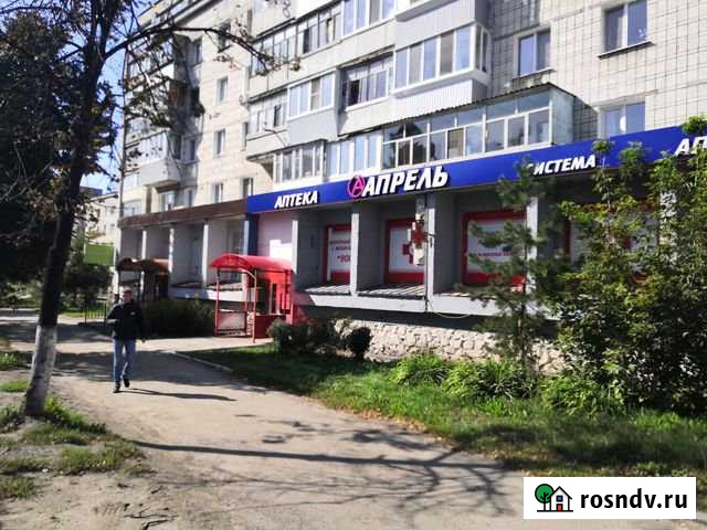 Торговое помещение с арендатором, 220 кв.м. Ульяновск - изображение 1