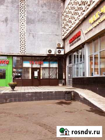 Торговое помещение-Готовый Арендный Бизнес 340 кв.м. Казань - изображение 1