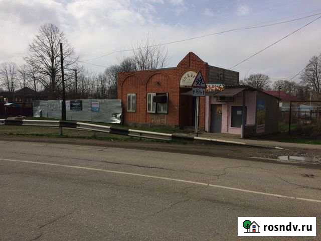 Торговое помещение, 10 кв.м. Апшеронск - изображение 1