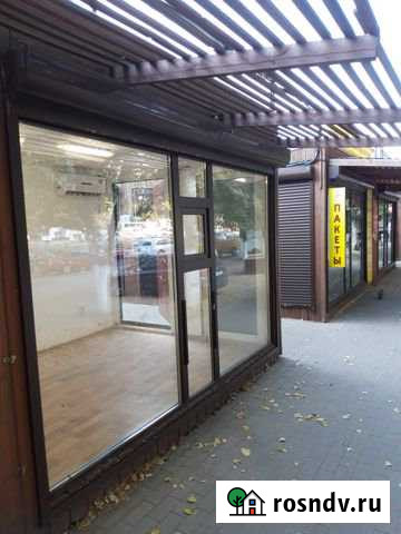Торговое помещение, 10.4 кв.м. (киоск) Воронеж - изображение 1