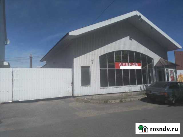 Торговое помещение, 100-202 кв.м. Великие Луки - изображение 1