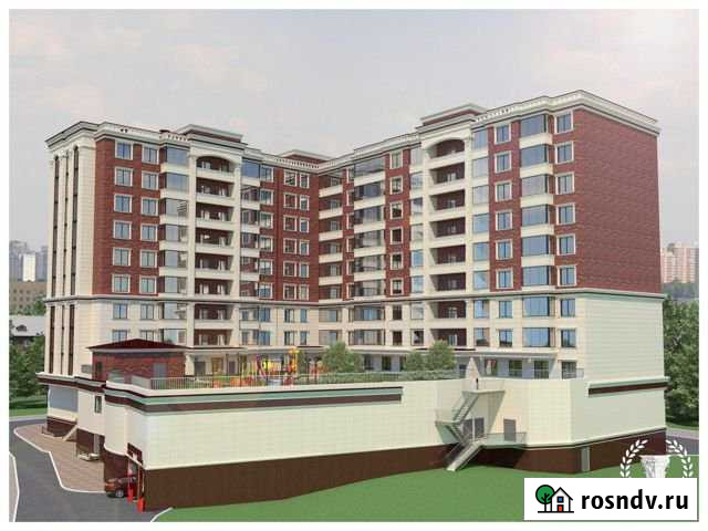 Торговое помещение, 1000 кв.м. Владимир - изображение 1