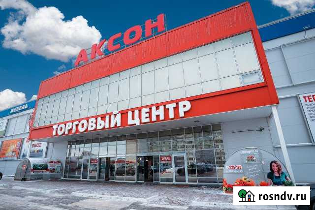 Торговое помещение, 101.5 кв.м. Череповец - изображение 1