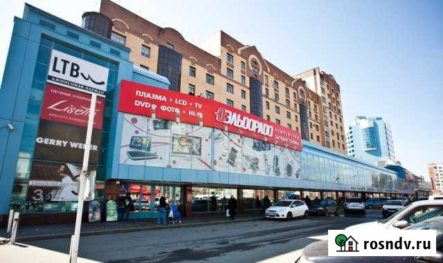 Торговое помещение, 103 кв.м. Сургут - изображение 1