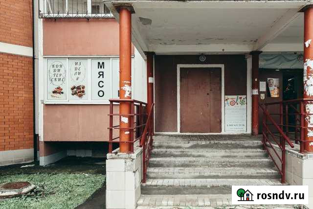 Торговое помещение, 105.9 кв.м. Лобня - изображение 1