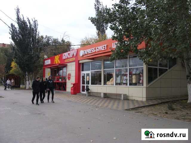 Торговое помещение, 107 кв.м. Волгоград - изображение 1