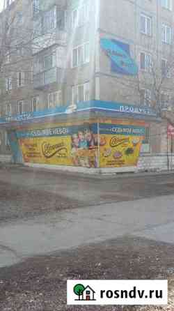 Торговое помещение, 108 кв.м. Ачинск