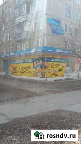 Торговое помещение, 108 кв.м. Ачинск - изображение 1