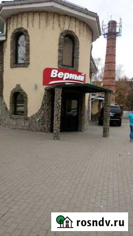 Торговое помещение, 110 кв.м. Наро-Фоминск - изображение 1