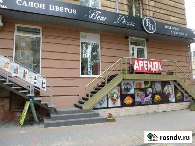 Торговое помещение, 110 кв.м. Волгоград - изображение 1