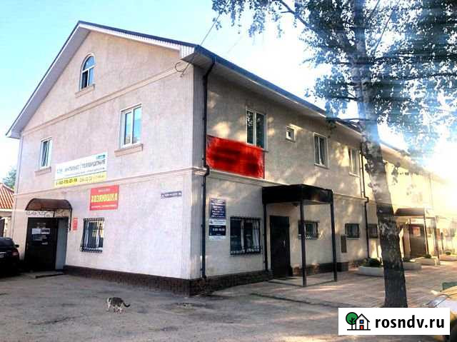 Торговое помещение, 1140 кв.м. Бор - изображение 1