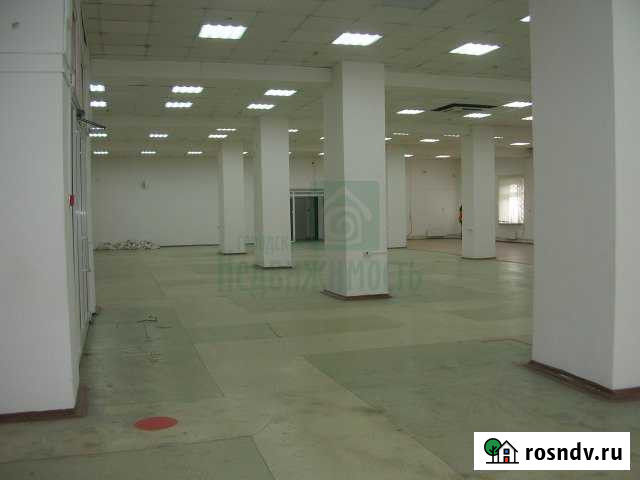 Торговое помещение, 1140 кв.м./ 600 кв.м./ 500 кв.м. Миасс - изображение 1