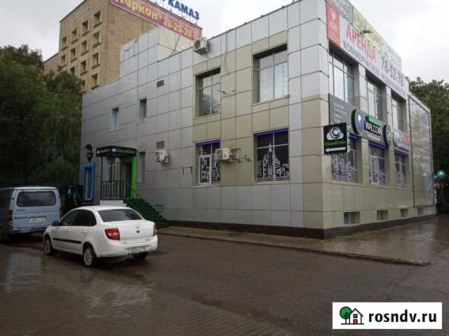 Торговое помещение, 117 кв.м. Набережные Челны - изображение 1