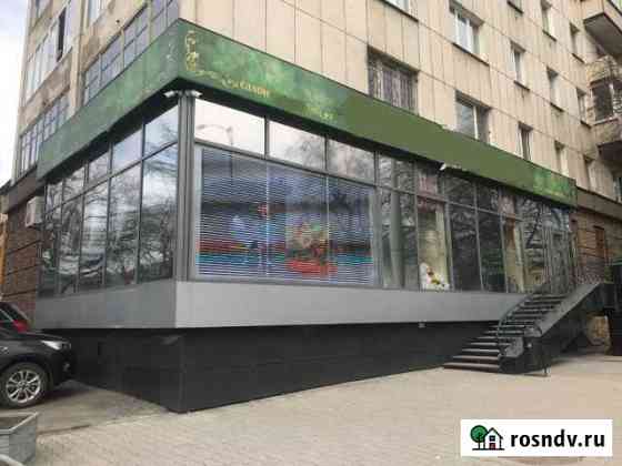 Торговое помещение, 118.3 кв.м. Екатеринбург