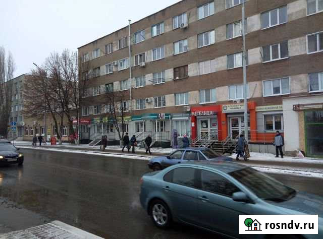 Торговое помещение, 12 кв.м. Губкин - изображение 1