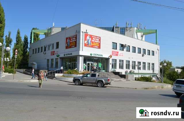 Торговое помещение, 1200 кв.м. Волгоград - изображение 1
