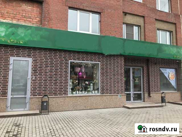 Торговое помещение, 123 кв.м. Екатеринбург - изображение 1