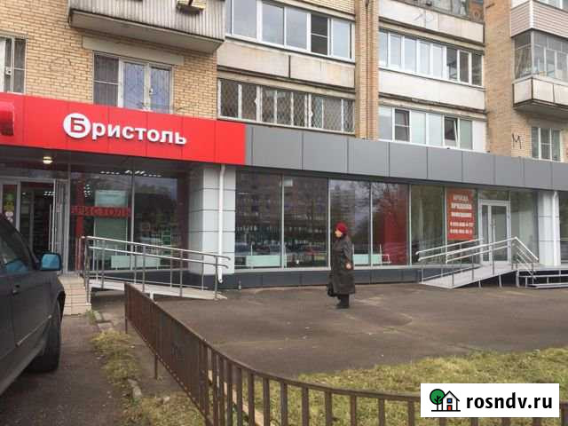 Торговое помещение, 125 кв.м. Фрязино - изображение 1