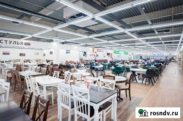 Торговое помещение, 126 кв.м. Череповец - изображение 1