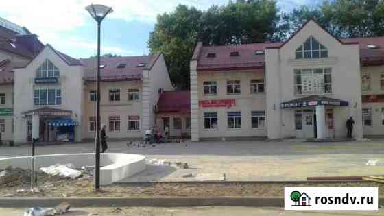 Торговое помещение, 1266.30 кв.м. Знамя Октября