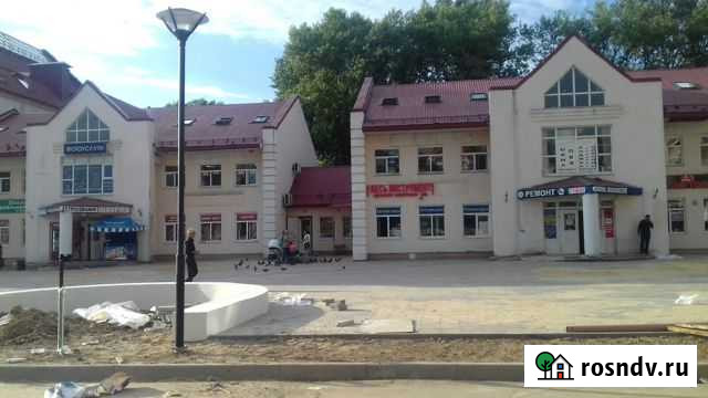 Торговое помещение, 1266.30 кв.м. Знамя Октября - изображение 1