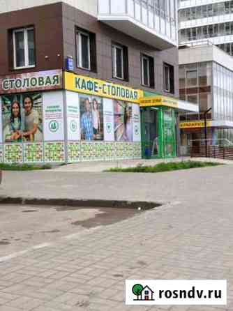 Торговое помещение, 13 м2 Киров